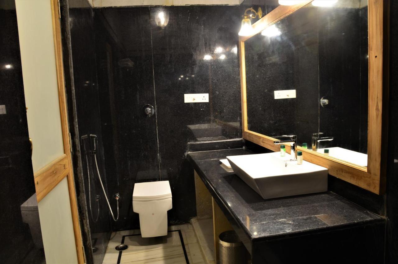 Hotel Dev Villa Jaisalmer Zewnętrze zdjęcie