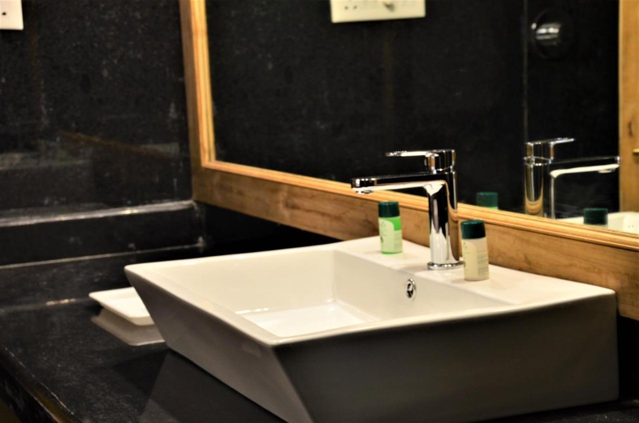 Hotel Dev Villa Jaisalmer Zewnętrze zdjęcie