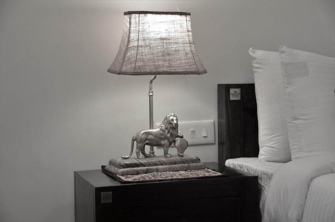 Hotel Dev Villa Jaisalmer Zewnętrze zdjęcie
